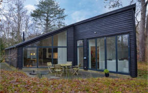 Amazing Home In Græsted With Kitchen